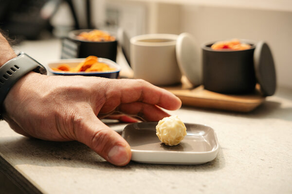 HX Hurtigruten Expeditions MS Fridtjof Nansen Expedition Suite Suite Turndown Service 2 ©Tuan Lam Atomic Pixel.jpg